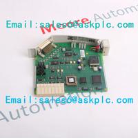 ABB	NKTT013	Email me:sales6@askplc.com new in stock one year warranty